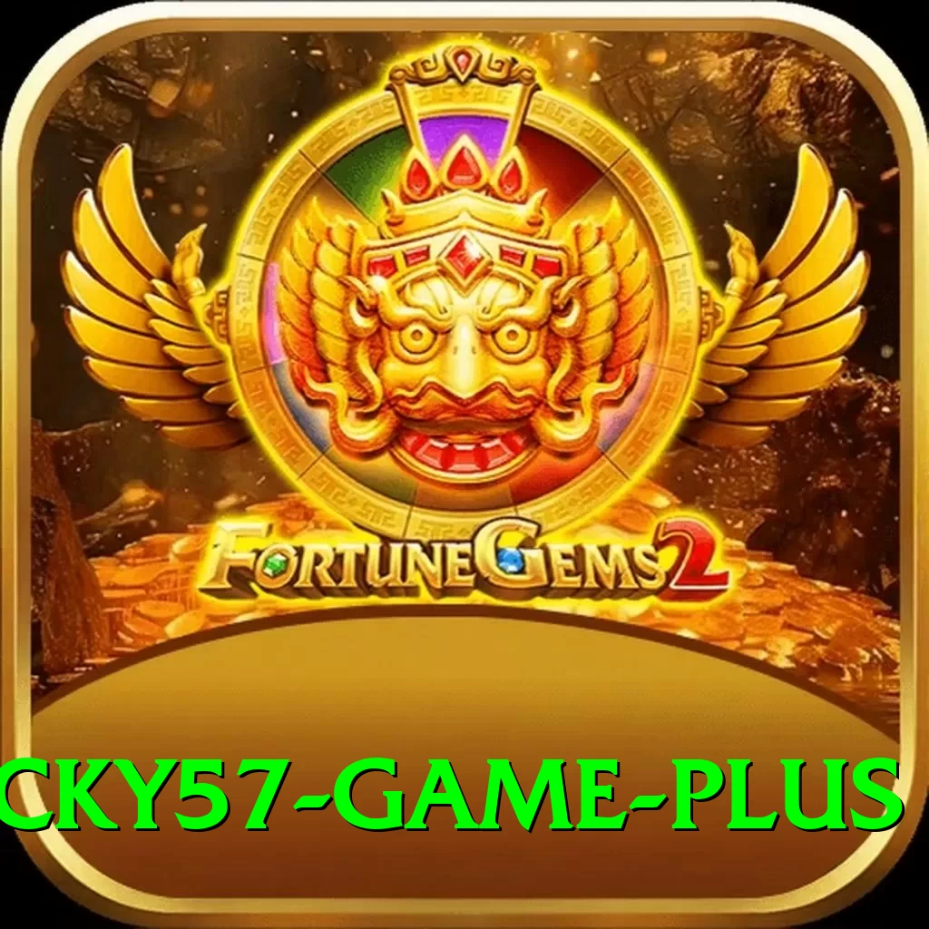 Lucky57 Game Deluxe APK v5.2.1 - 2