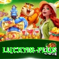 luckyi8 Premium Plus v1.2.5