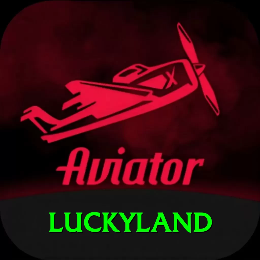 luckyland Games (Casino & Earning) Elite v1.0.4 - 2