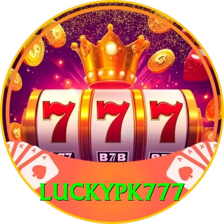 luckypk777 Deluxe vv3.0.6 - 2