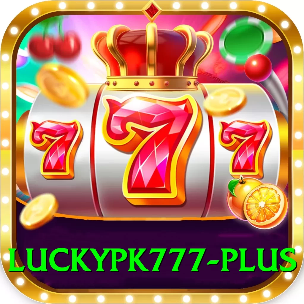 luckypk777 Ultimate v5.1.1 - 2