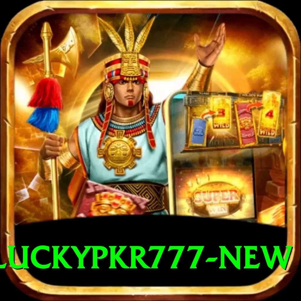 LuckyPKR777 Bonus Turbo v1.6.5 - 2