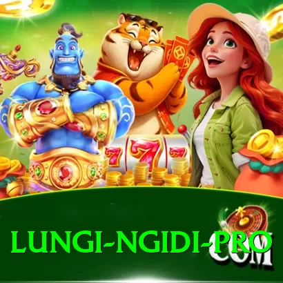 lungi ngidi Super - Daily Bonus - 2
