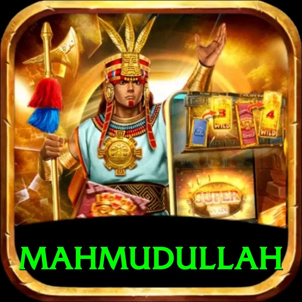 mahmudullah Gold Pro v4.9.8 - 2
