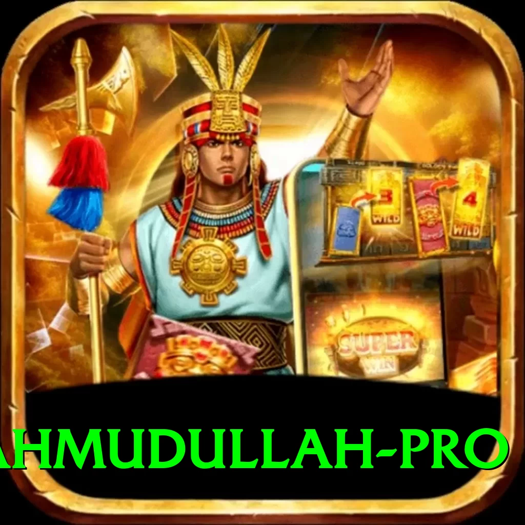 mahmudullah Official v5.3.1 - 2
