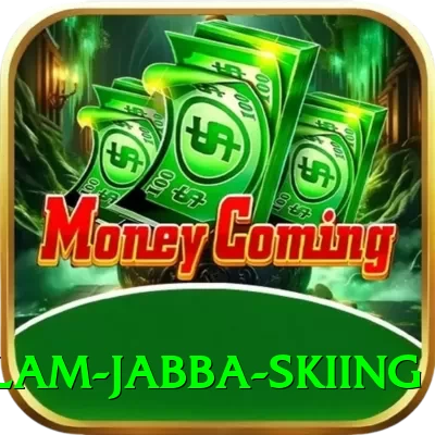 malam jabba skiing Master v5.0.4 - 2