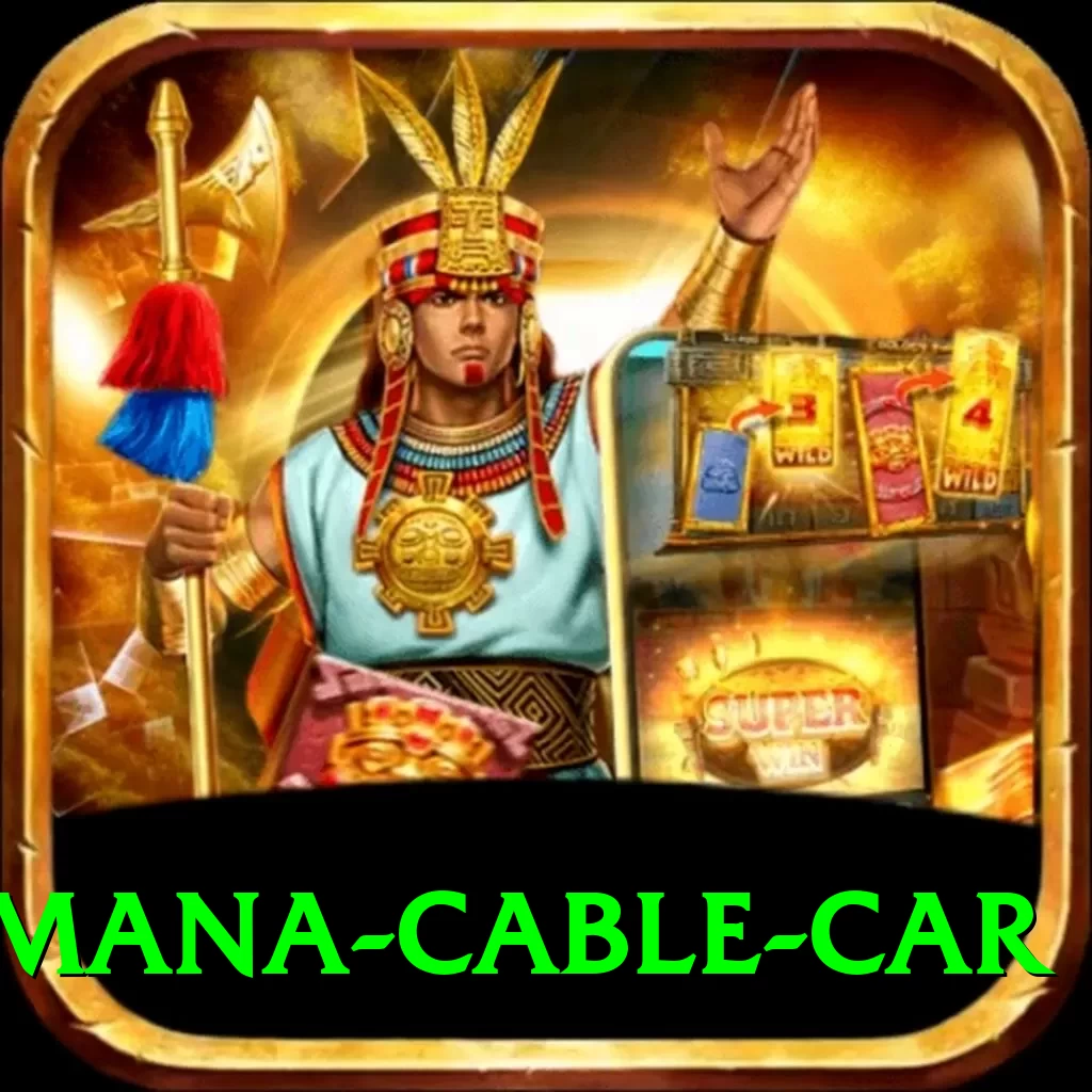 manakamana cable car Elite v5.4.3 - 2