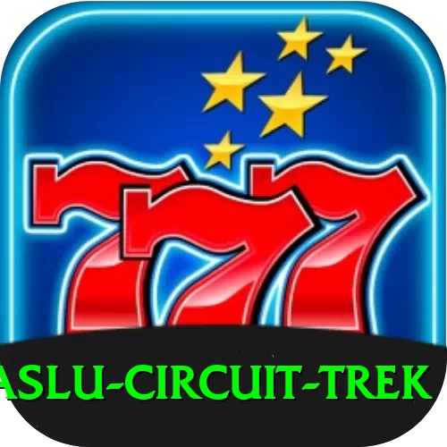 manaslu circuit trek Pro v5.2.6 - 2