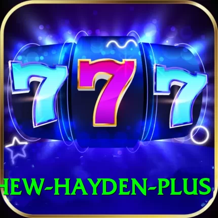 matthew hayden VIP Latest v1.0.4 - 2