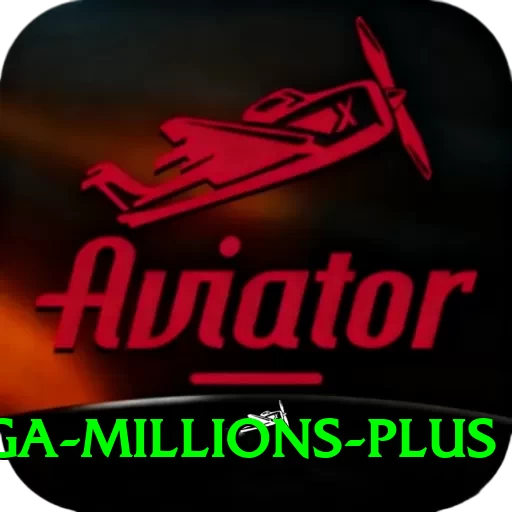 mega millions Game VIP v2.6.1 - 2