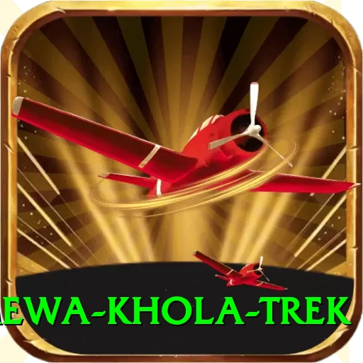 mewa khola trek Plus v5.5.9 - 2
