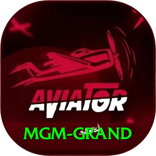 mgm grand Pro Max v4.6.1 - 2