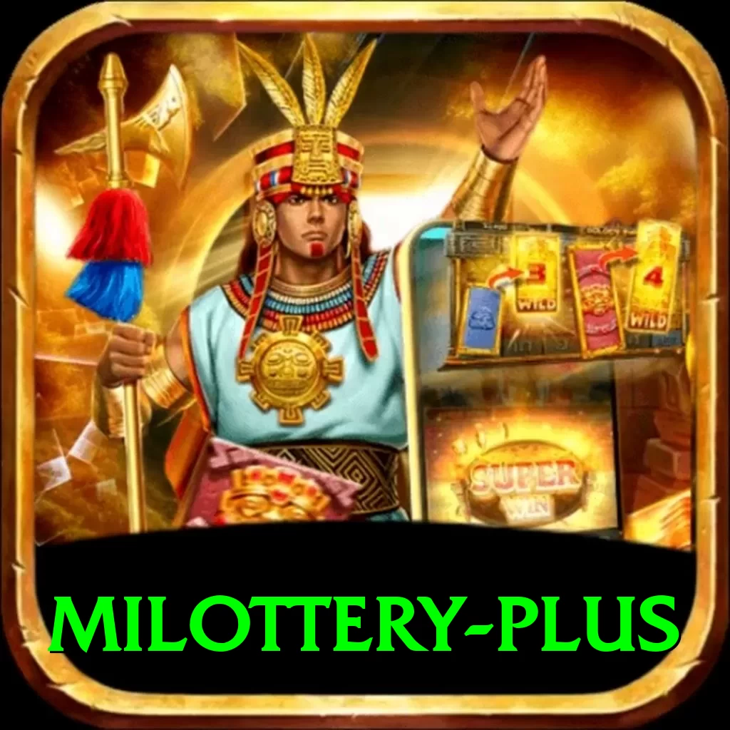milottery Legend v3.5.5 - 2