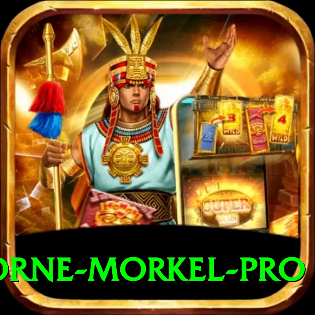 morne morkel Slot Machine Royal - 2