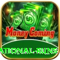 most international runs Pro Edition v3.6.2
