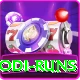 most odi runs Pro Edition v1.0.6