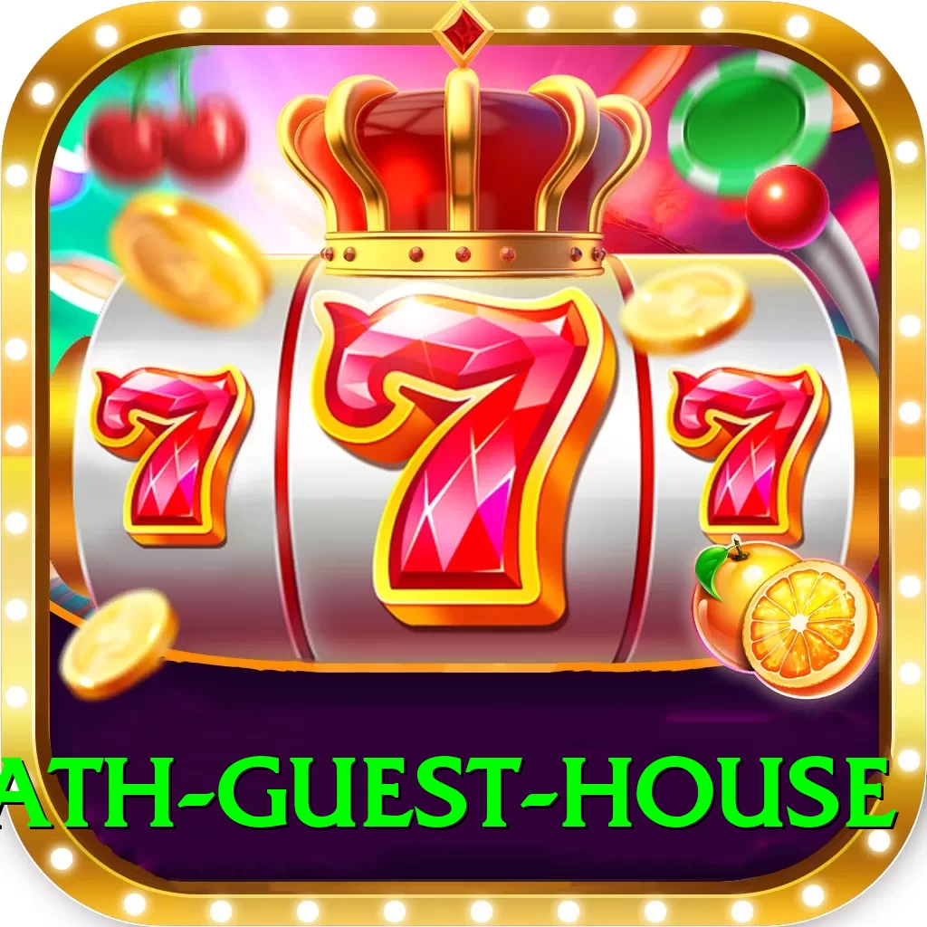 muktinath guest house Games (Casino & Earning) Master v5.3.4 - 2