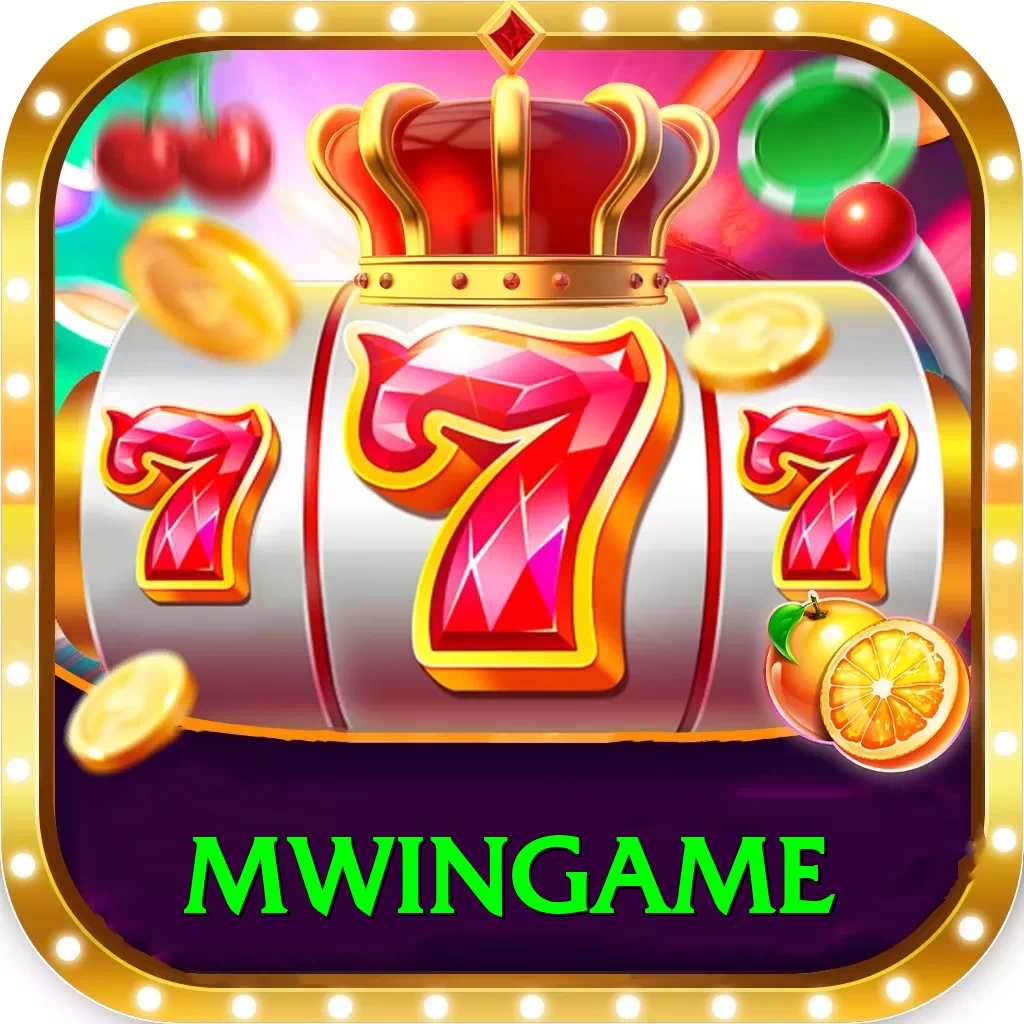mwingame Games (Casino & Earning) Gold vv2.2.9 - 2