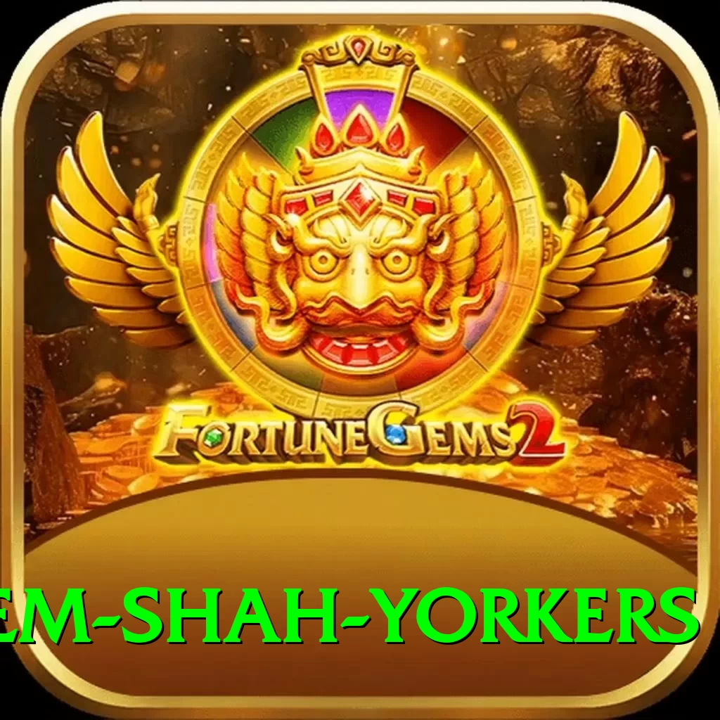 naseem shah yorkers Games (Casino & Earning) Premium v2.3.0 - 2