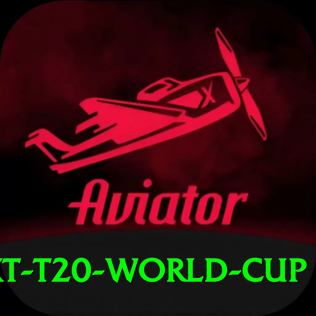 next t20 world cup Pro v2.1.6 - 2