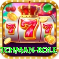 nightwatchman role Gold Pro v4.0.8