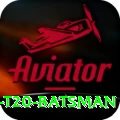 no 1 t20 batsman Games (Casino & Earning) Gold v1.3.2