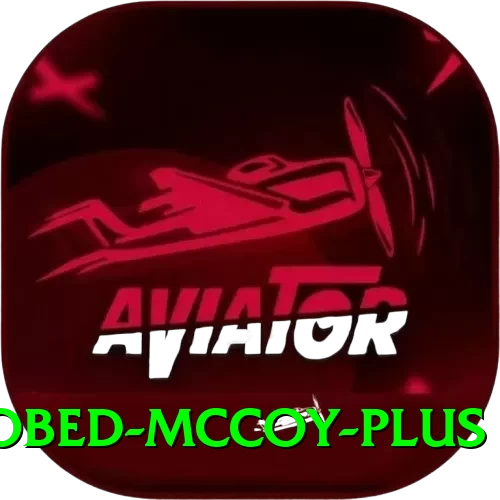 obed mccoy APK Legend v4.7.1 - 2