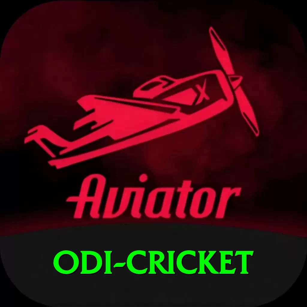 odi cricket Gold Pro v2.4.1 - 2