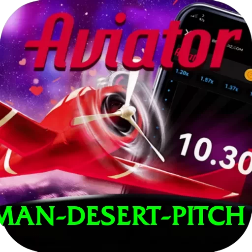 oman desert pitch VIP Edition v2.4.5 - 2
