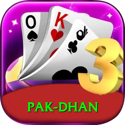 pak dhan Pro1 v2.4.0 - 2