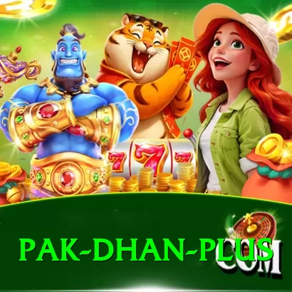 pak dhan Max Pro v5.2.7 - 2