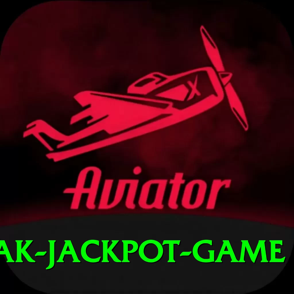 Pak Jackpot Game Premium Plus v5.4.2 - 2