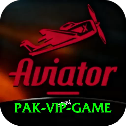 Pak Vip Game Plus Edition v5.4.7 - 2