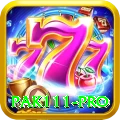 pak111 Casino Official v3.1.5