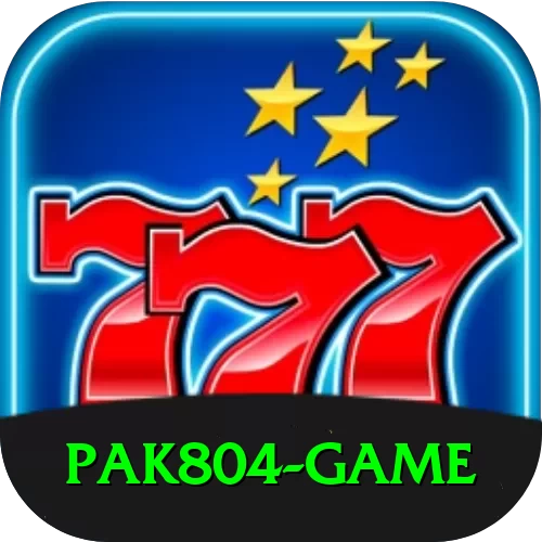 Pak804 Game Max v4.6.4 - 2