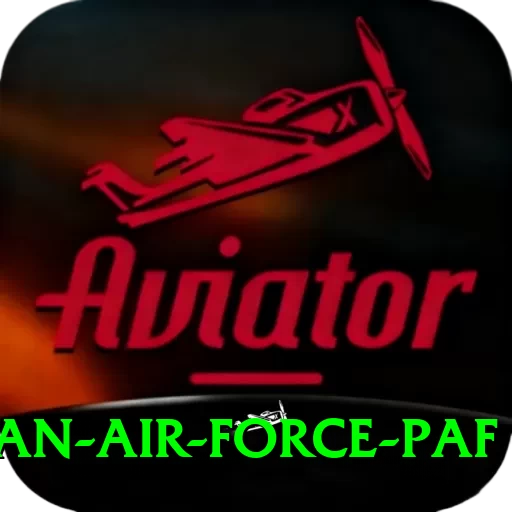 pakistan air force paf Premium Edition v3.9.6 - 2