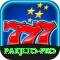 pakjeto - Legend Earning App