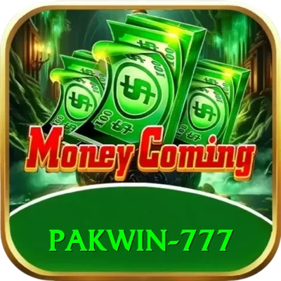 pakwin 777 Games (Casino & Earning) Plus vv2.9.3 - 2