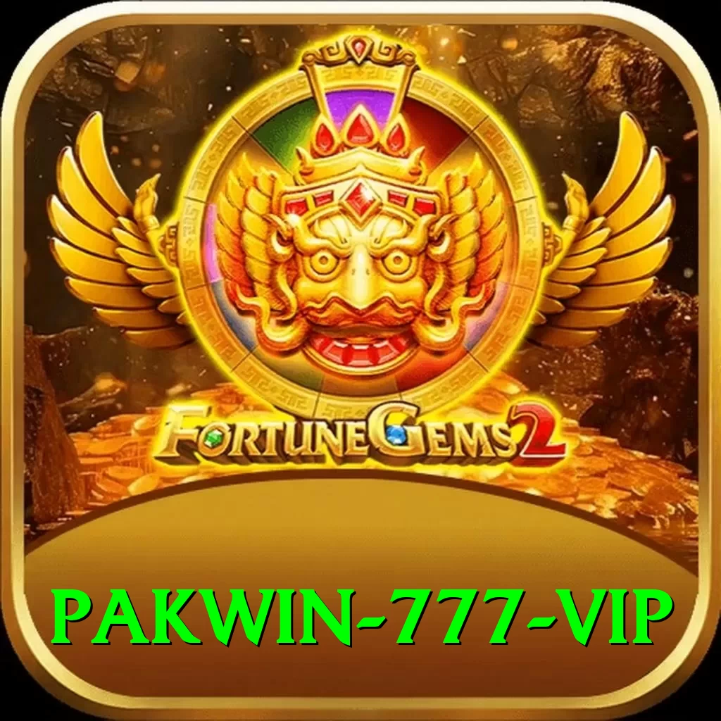 pakwin 777 Ultimate v5.5.1 - 2