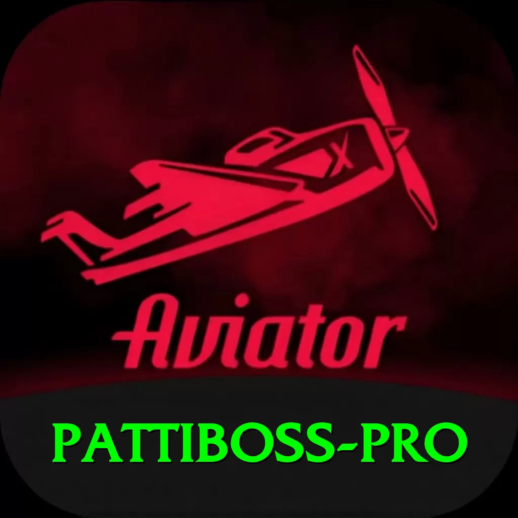pattiboss Official v5.7.6 - 2