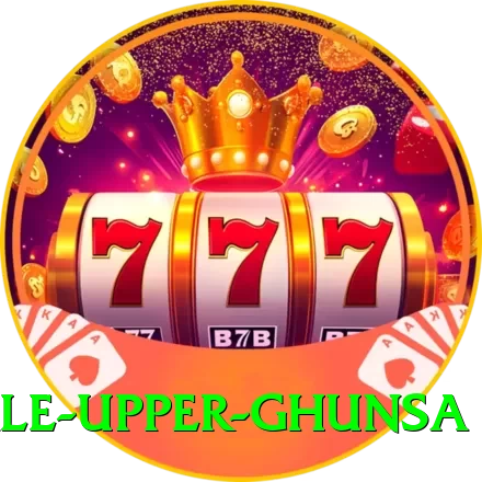 phale upper ghunsa Games (Casino & Earning) Ultimate v3.8.8 - 2