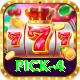 pick 4 Pro v2.0.5