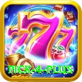 pick 4 Slot Machine Deluxe