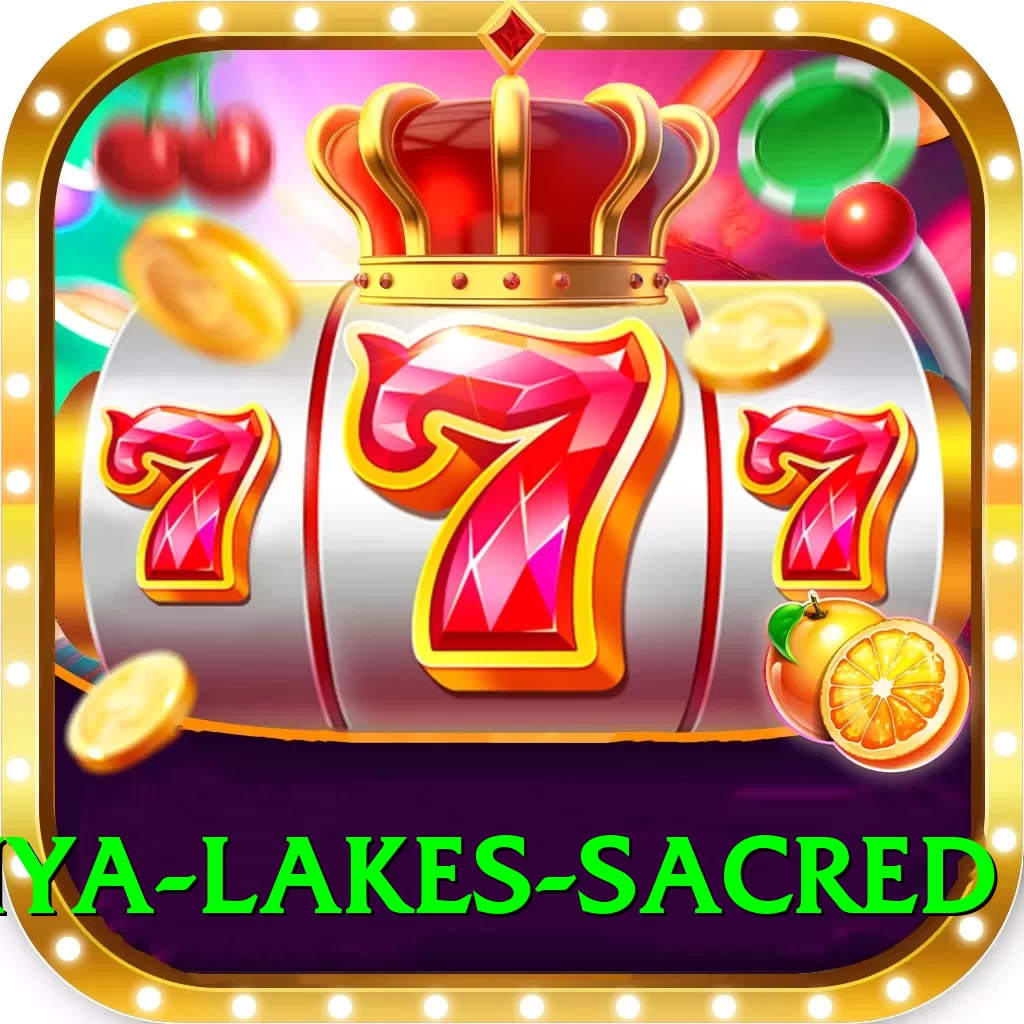 piya lakes sacred Turbo v1.3.0 - 2