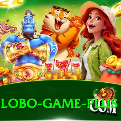 PK Lobo Game Gaming Prime v4.2.0 - 2