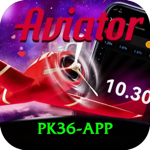 pk36 Casino Official v4.6.0 - 2