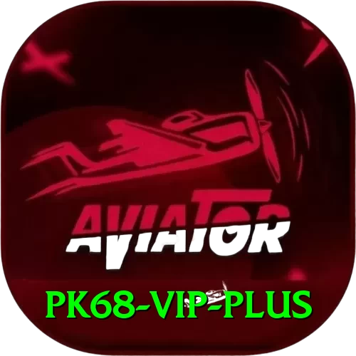 pk68 vip Gold v5.3.9 - 2