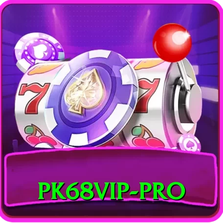 pk68vip Super Casino App - 2