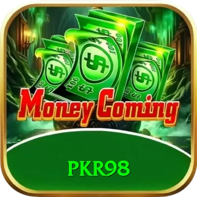 PKR98 Gold vv1.4.1 - 2