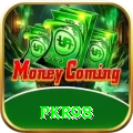 PKR98 Gold vv1.4.1